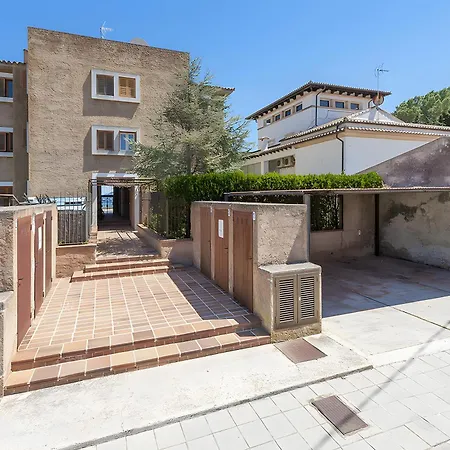 Apartment Ull De Bou Port de Pollenca