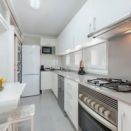 Ull De Bou Apartment